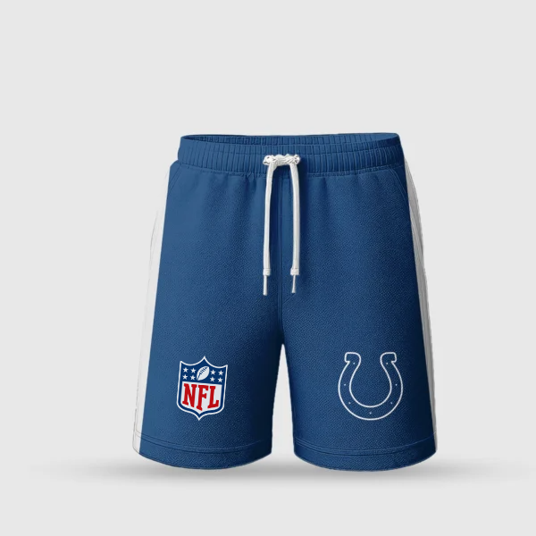 IC Premium NFL V2 Combo Polo And Shorts DDT TTV