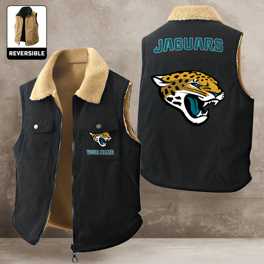 JAC x NFL Nice Jackets DATND TANTD