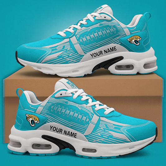 JAC x NFL Sport Sneakers Limited Edition DATND TANTD 101125