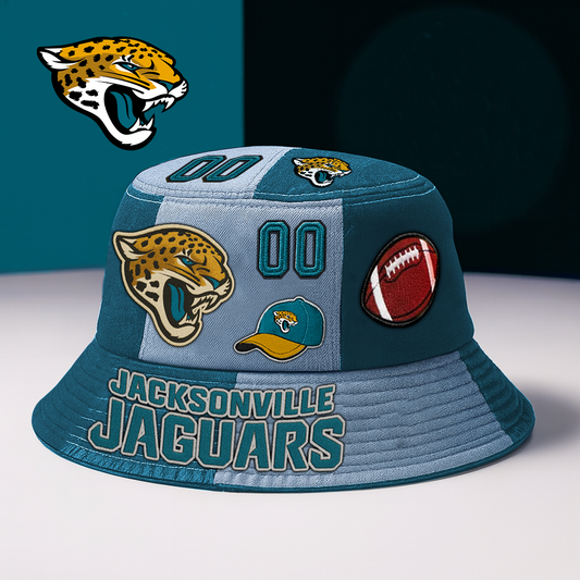 NFL x JAC BUCKET HAT 0208 DatND DVT