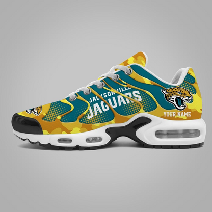 JJ NFL Personalized Air Max Shoes DDT CTND