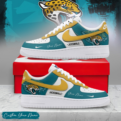 JJ Premium AF1 Sneakers Victory Pride DDT CTND