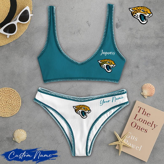JJ Premium NFL Bikini Set DDT CTND
