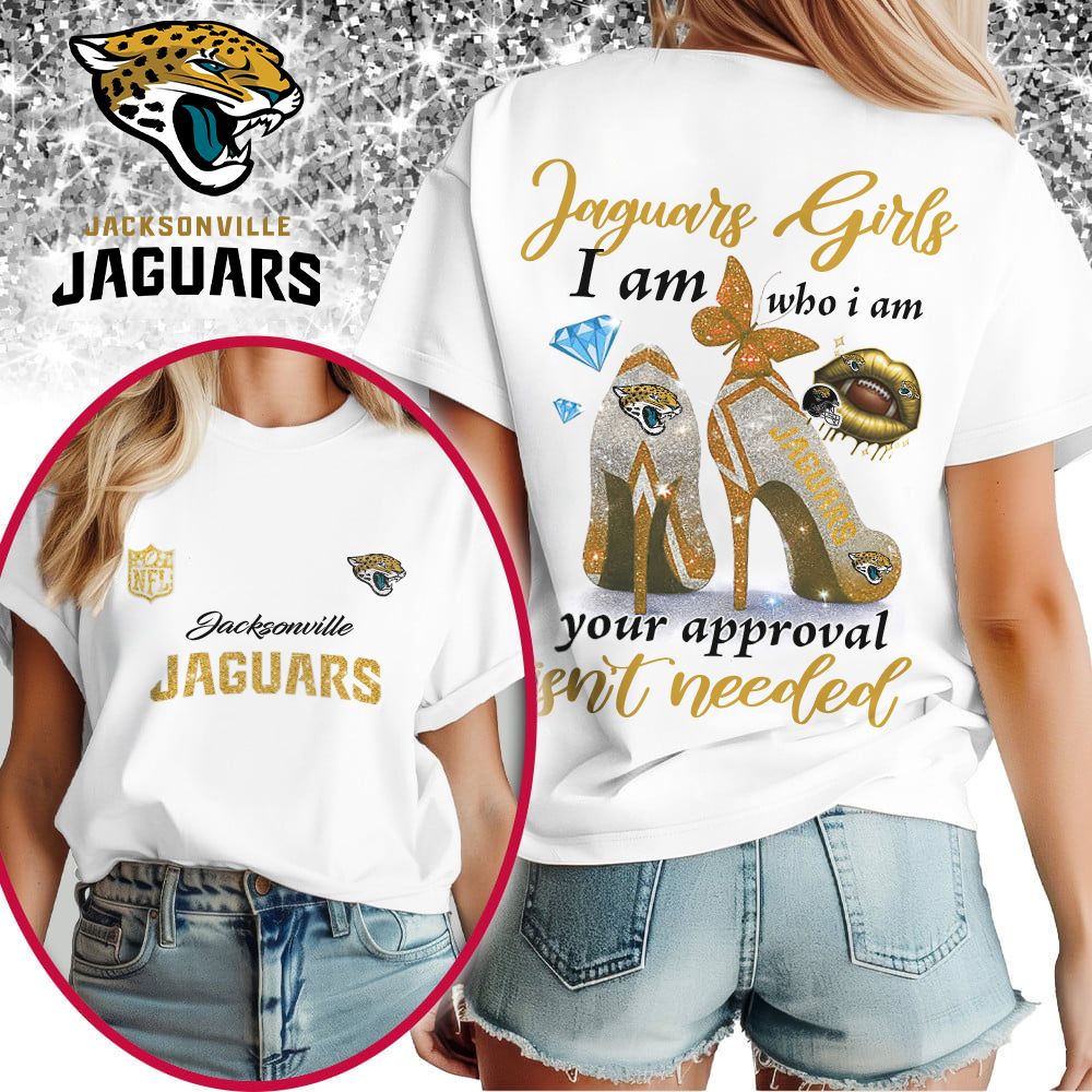 JJ Premium NFL I Am Who I Am Glitter 3D Apparel DDT 211025 NTL