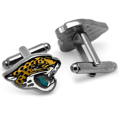 JJ x NFL Premium Cufflinks DDT NTL