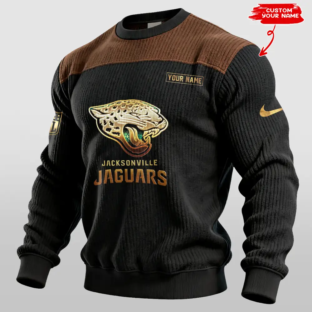 JJ x NFL V2 Casual Warm Knitwear Pullover DDT HLPHUONG