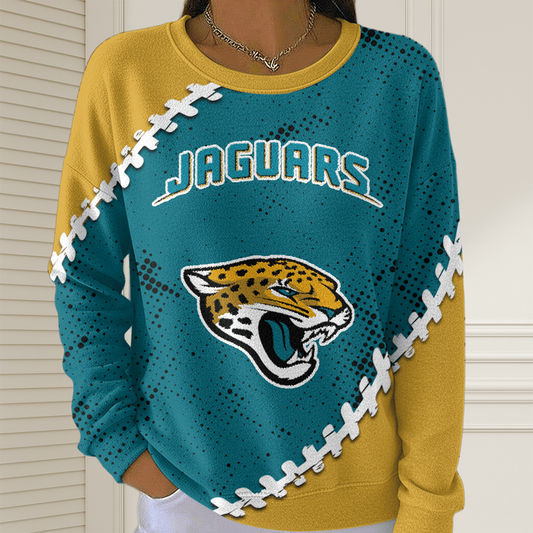 JJ x NFL Women Sweatshirt DDT CTND