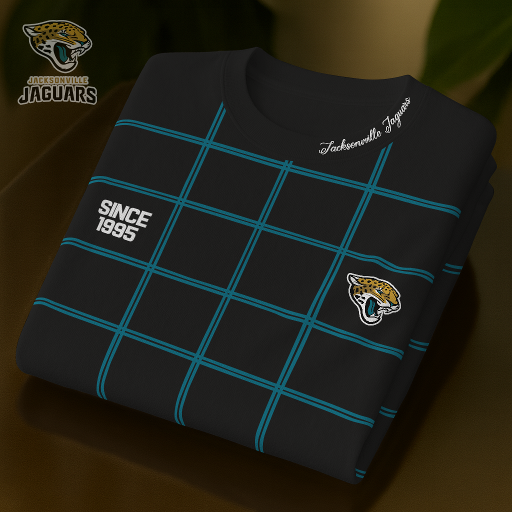 JJ Premium NFL T-Shirt DDT NTL