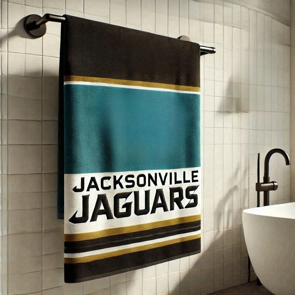 Football Team Towels DDTCTND