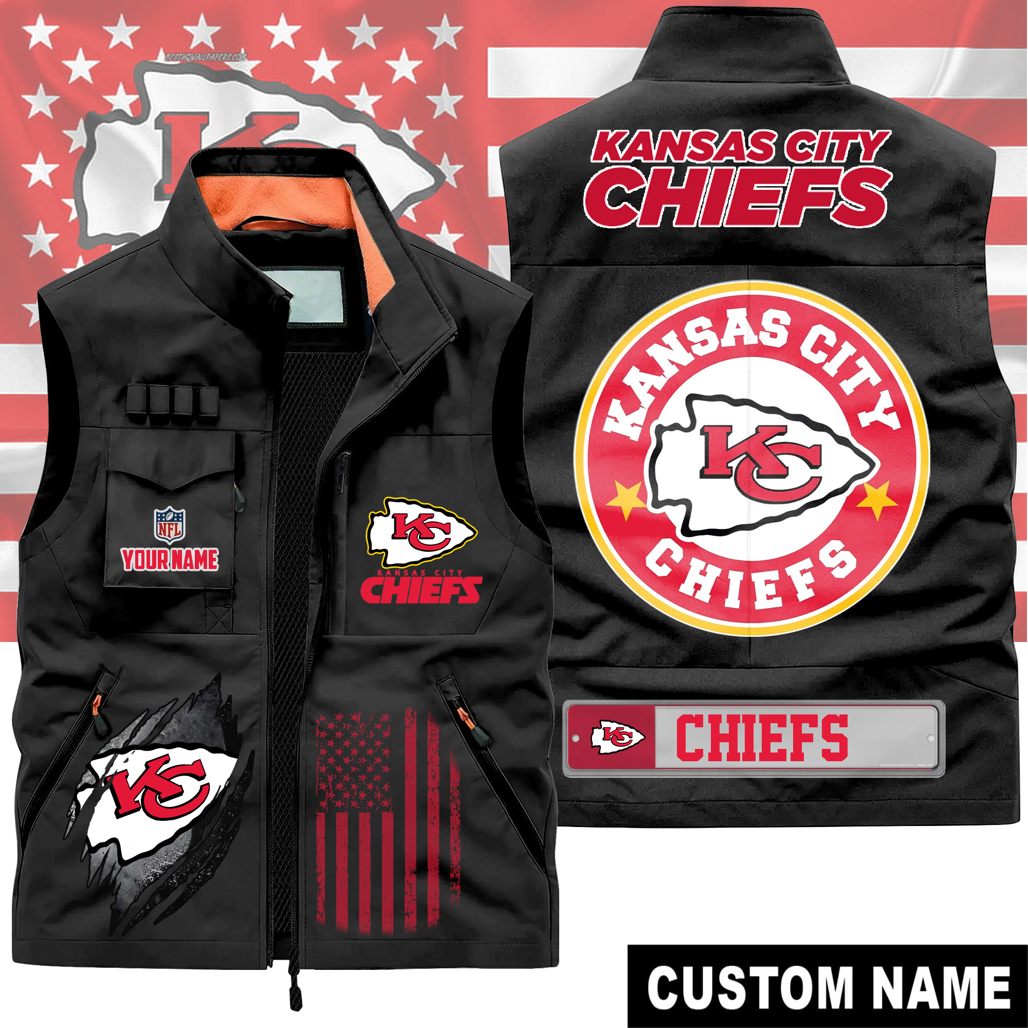 Selected Variant Image