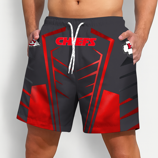 KCC Premium NFL Short Pants For Men DDT TTV