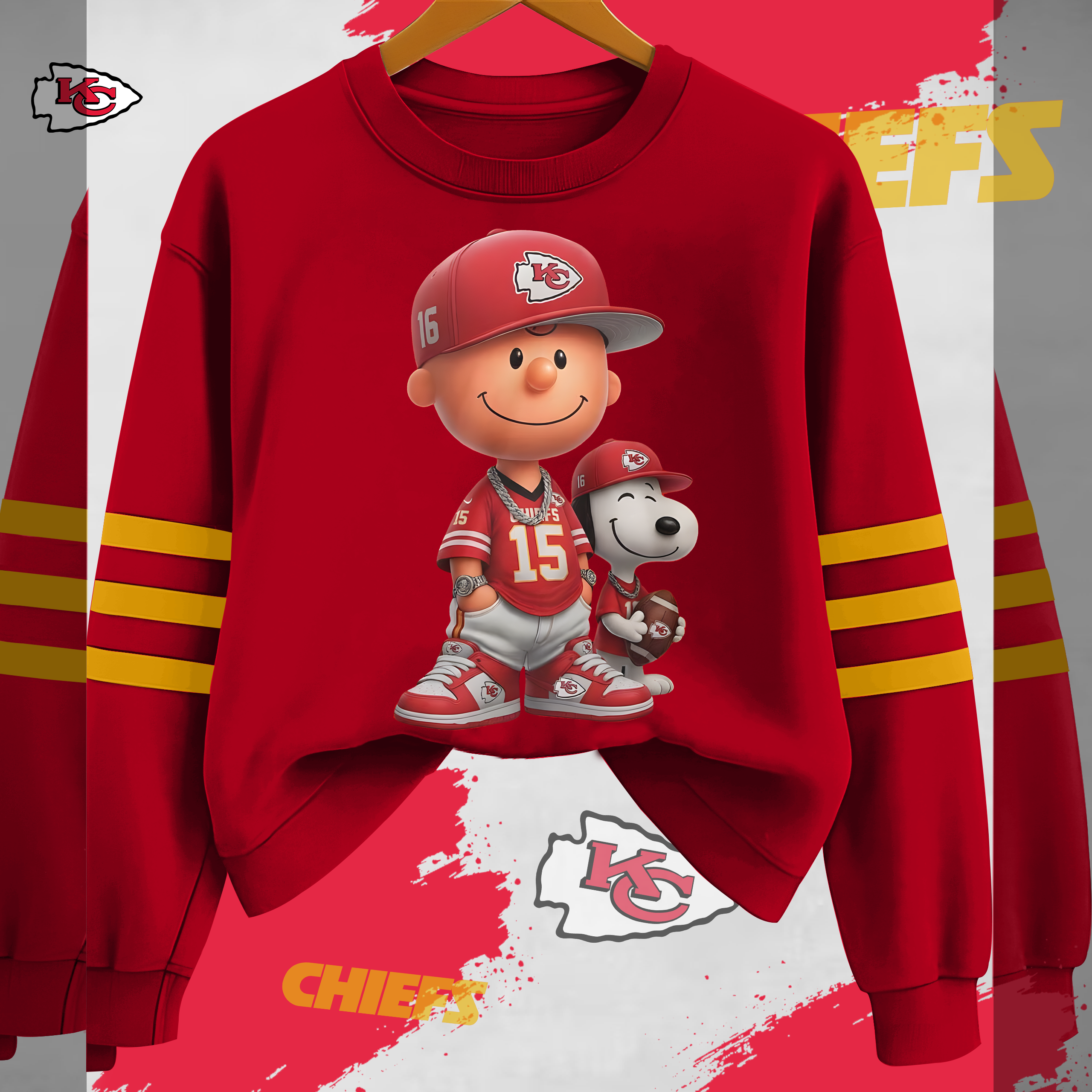 Selected Variant Image