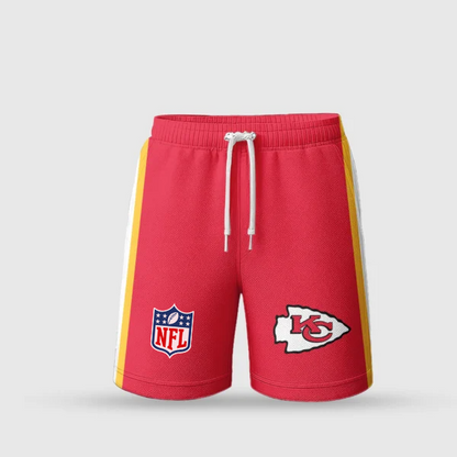 KCC Premium NFL V2 Combo Polo And Shorts DDT TTV