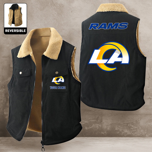 LAR x NFL Nice Jackets DATND TANTD