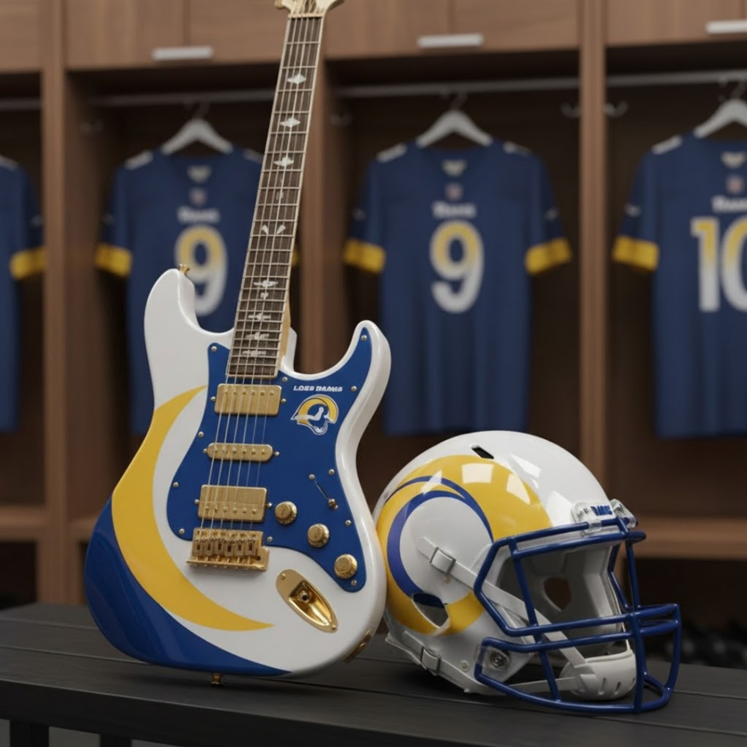 Selected Variant Image