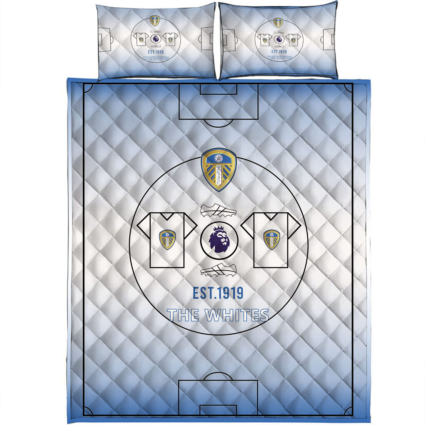 LEE x EPL Bedding Set DATND TANTD