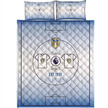 LEE x EPL Bedding Set DATND TANTD