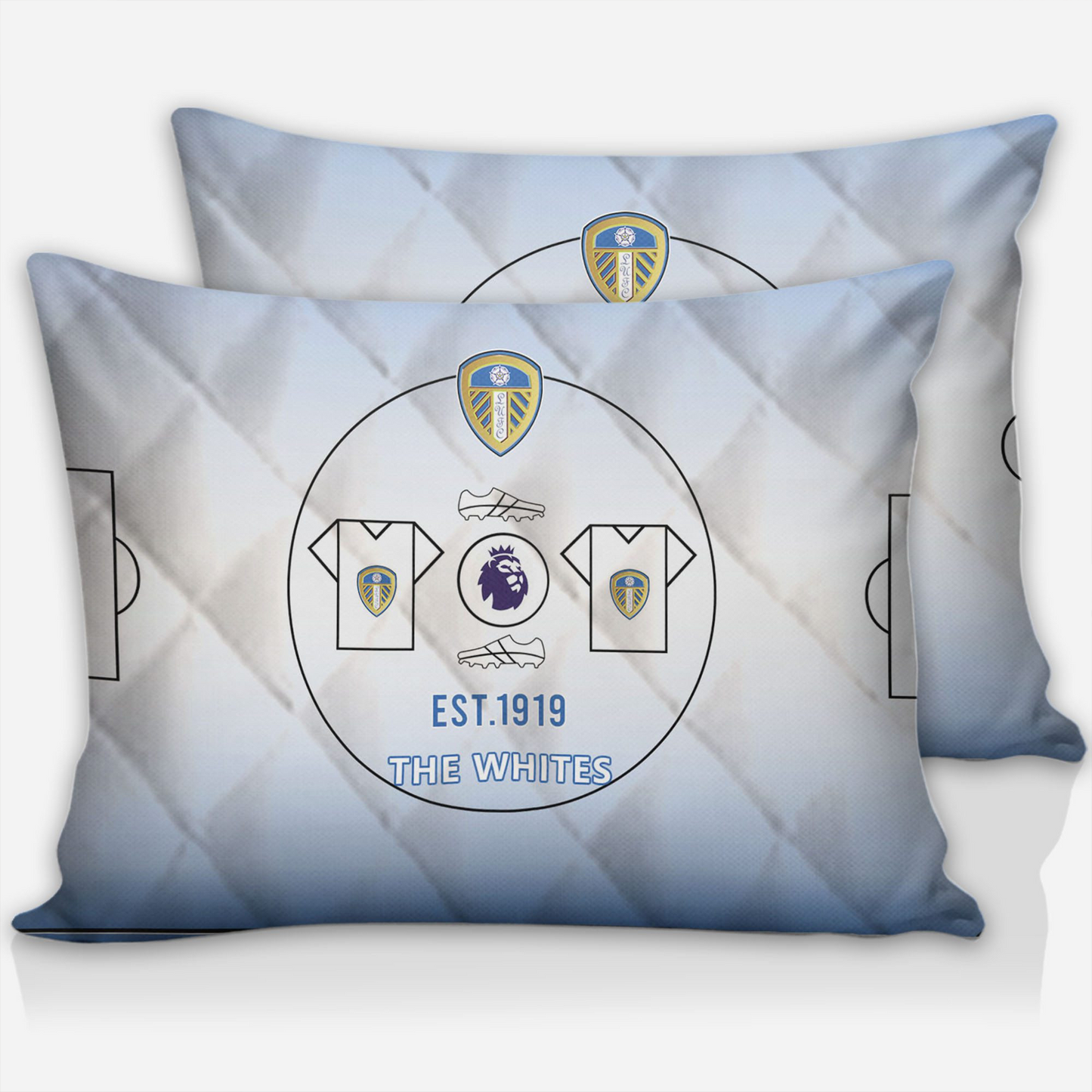 LEE x EPL Bedding Set DATND TANTD