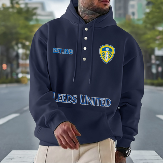 LEE x EPL Edition Hoodie DatND DVT