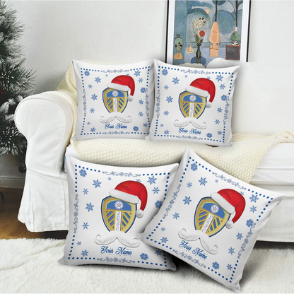 LEE x EPL Special Christmas Edition Pillow DATND TANTD