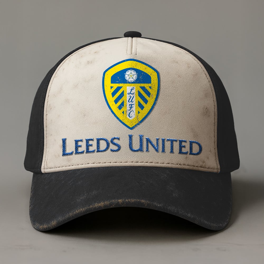 LEE x NFL Retro Cap DatND DVT