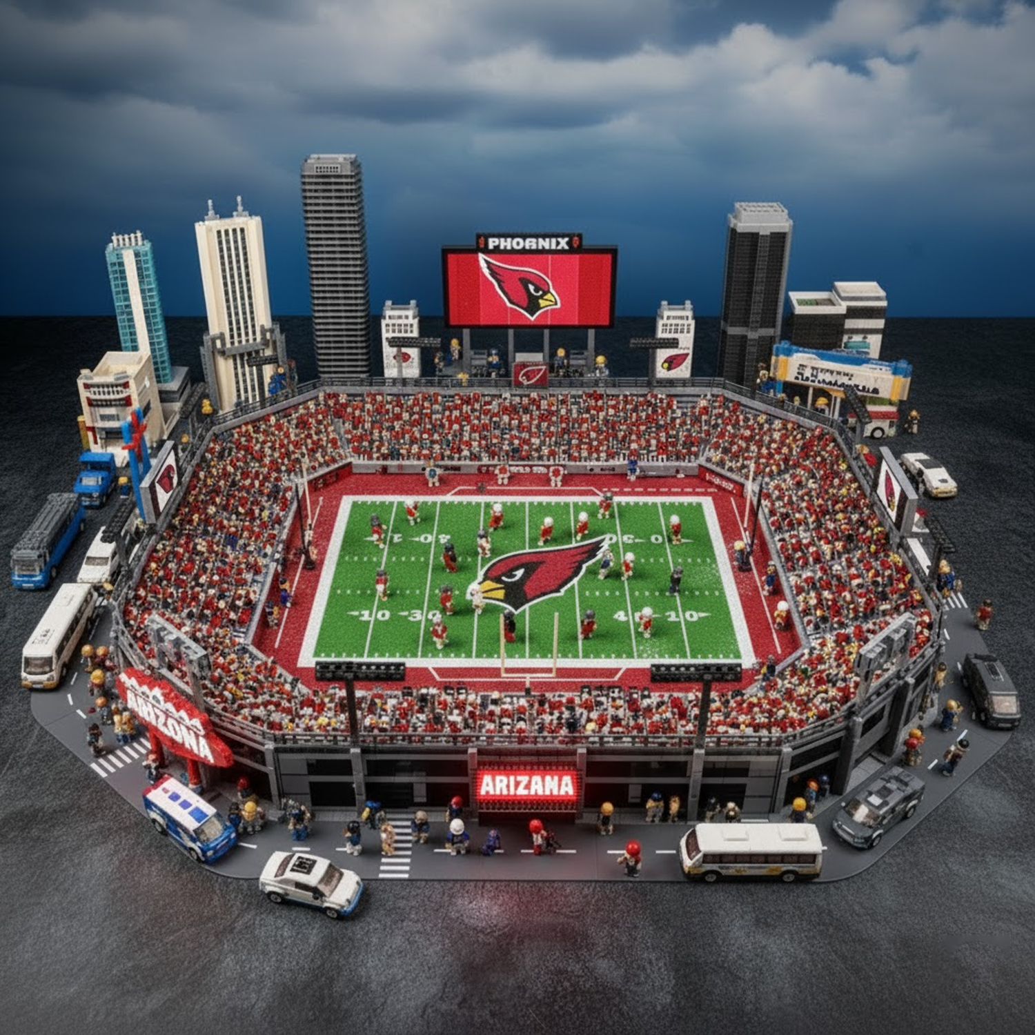 Selected Variant Image