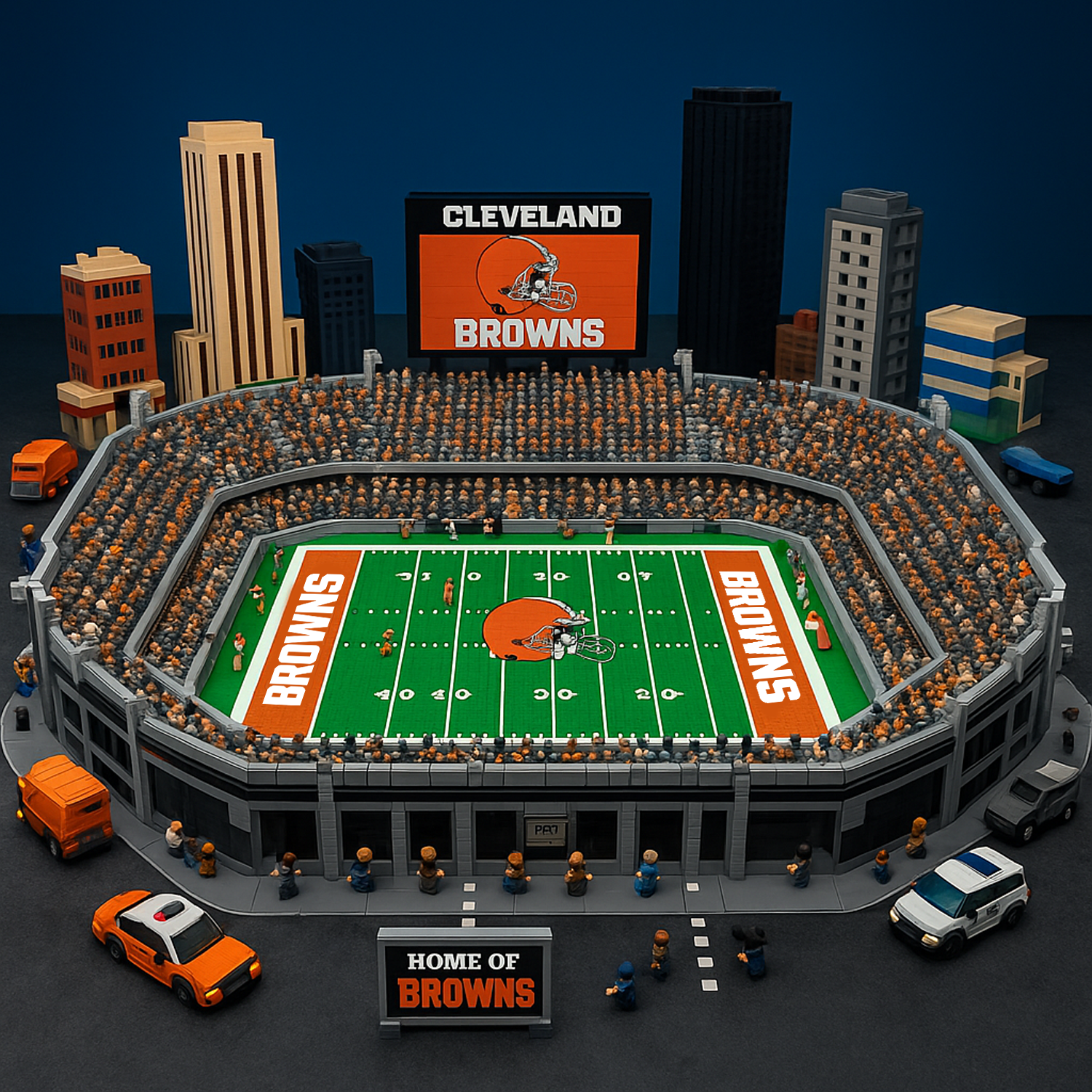 Selected Variant Image