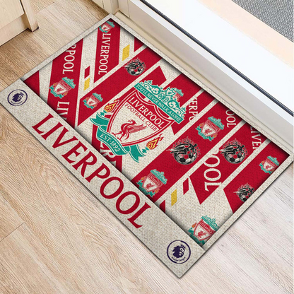 LIV Premium NFL Doormat DatND THUONGNH