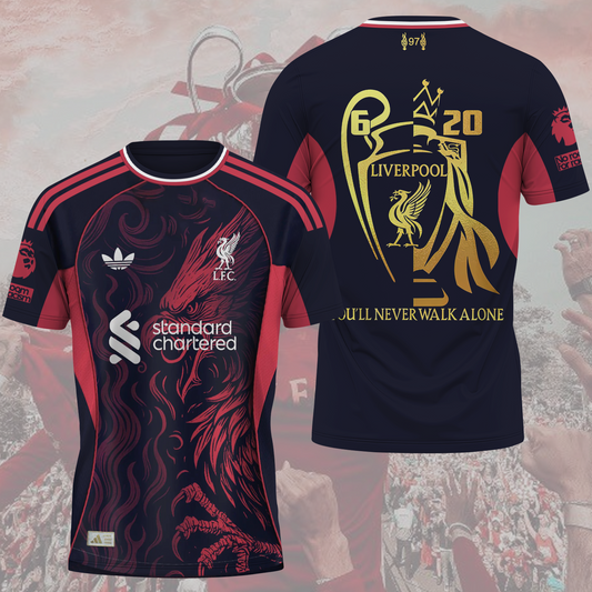LIV 3D Shirt V1 1407 DatND DVT