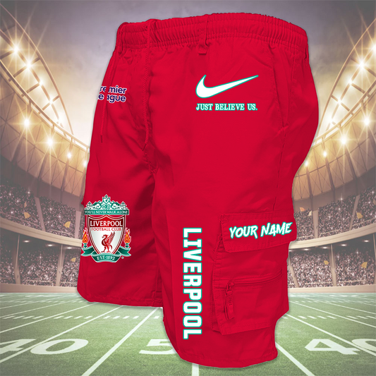 LIV Man Shorts V1 DATND TANTD