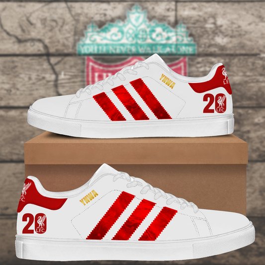 LIV Sport Shoes V4 DATND TANTD