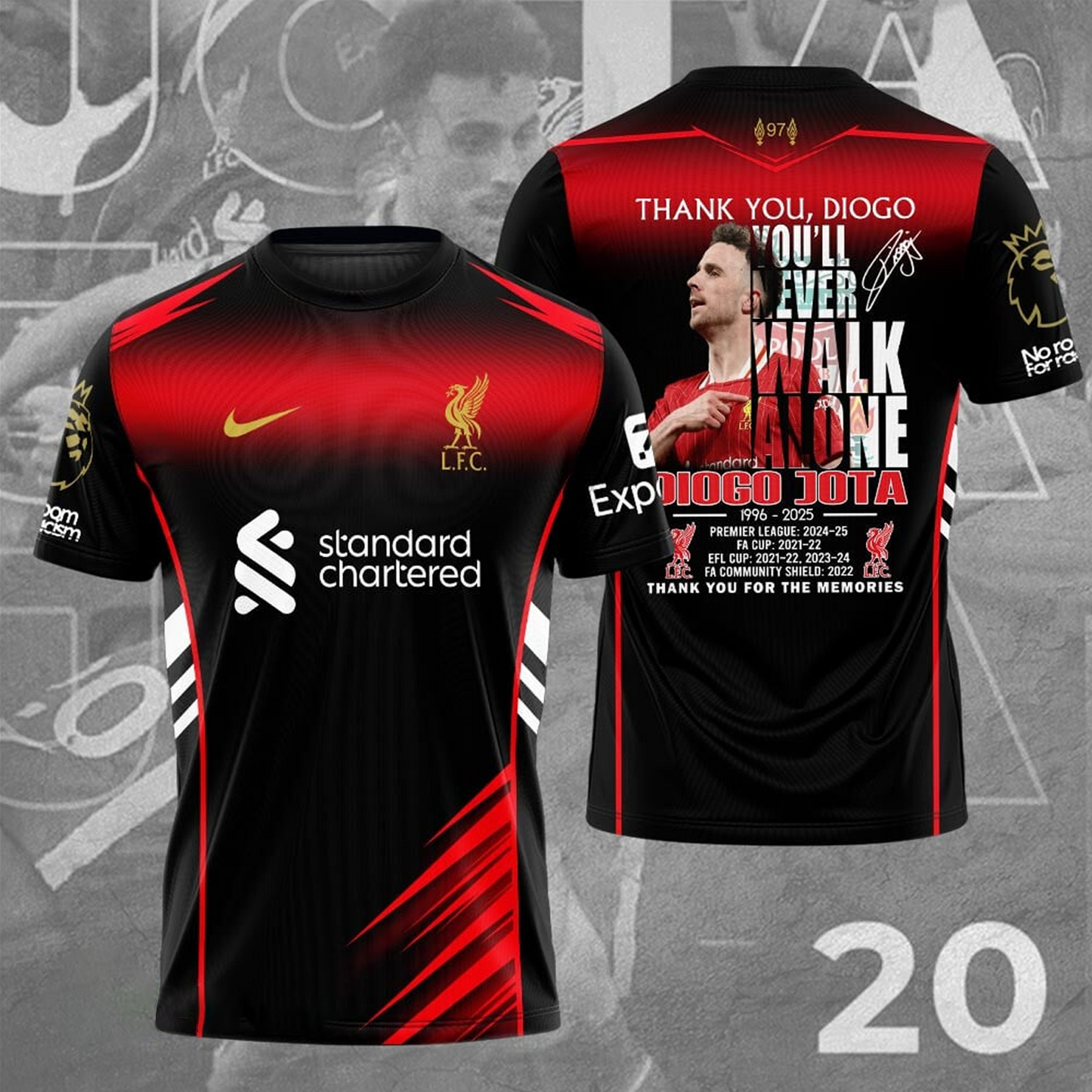 DJ20 x Liv 3D Shirt V2 0507 DatND DVT