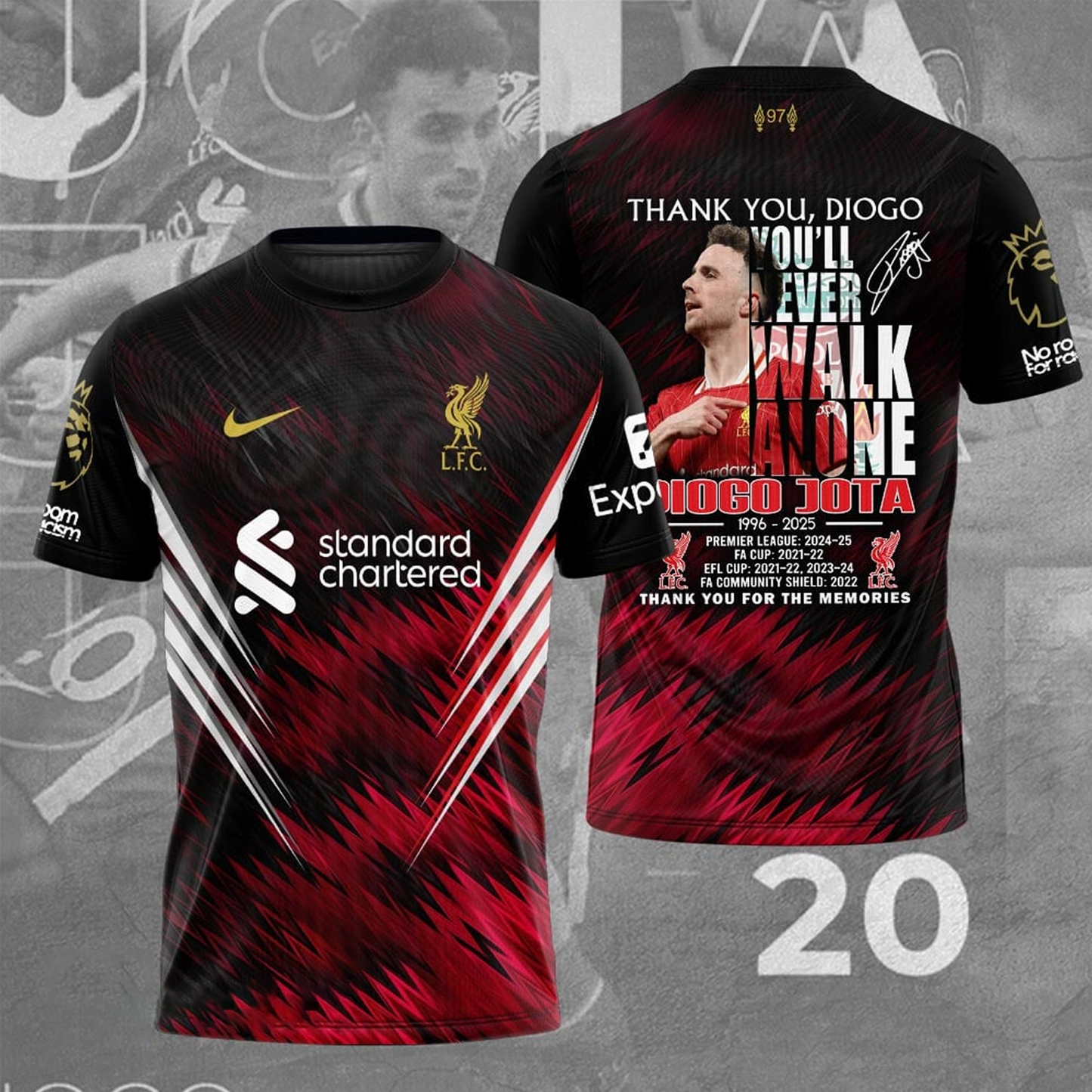 DJ20 x Liv 3D Shirt V2 0507 DatND DVT