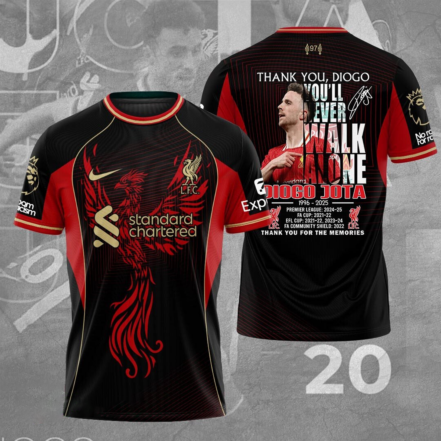 DJ20 x Liv 3D Shirt V2 0507 DatND DVT
