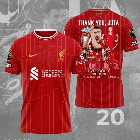 LIV x DJ20 3D Shirt V6 0507 DatND DVT