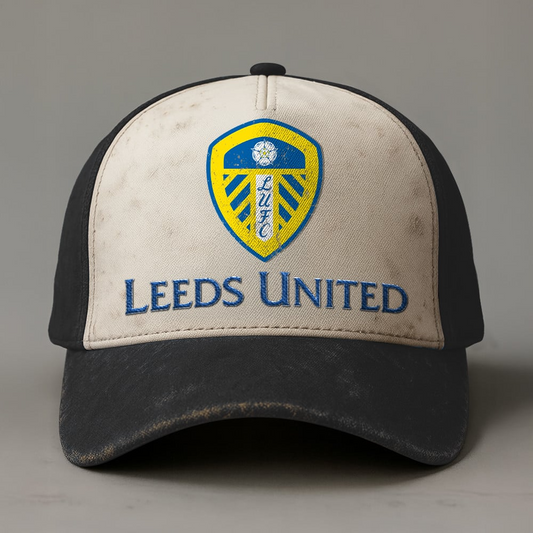 LU EPL Retro Style Cap DDT CTND