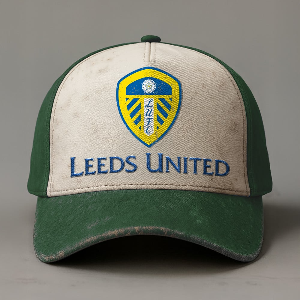 LU EPL Retro Style Cap DDT CTND