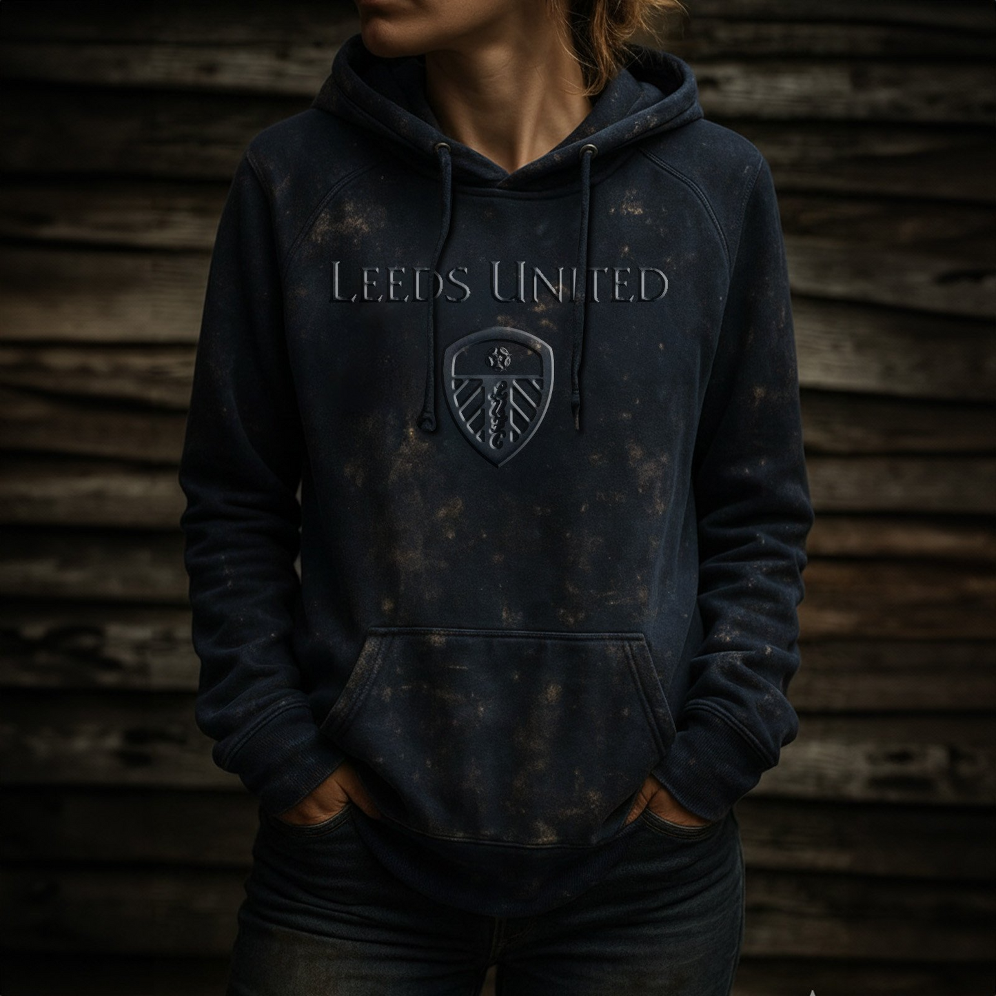 LU x EPL Retro Hoodie DDT CTND