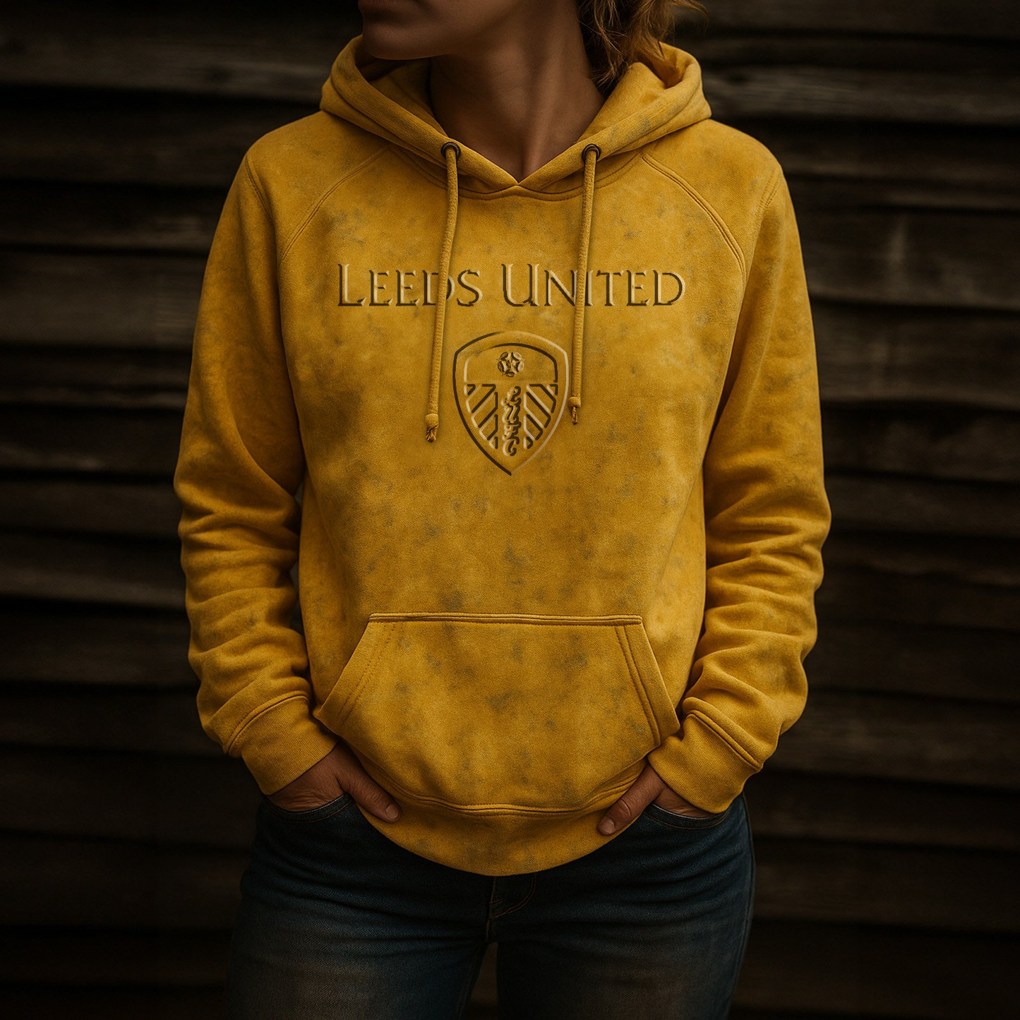 LU x EPL Retro Hoodie DDT CTND