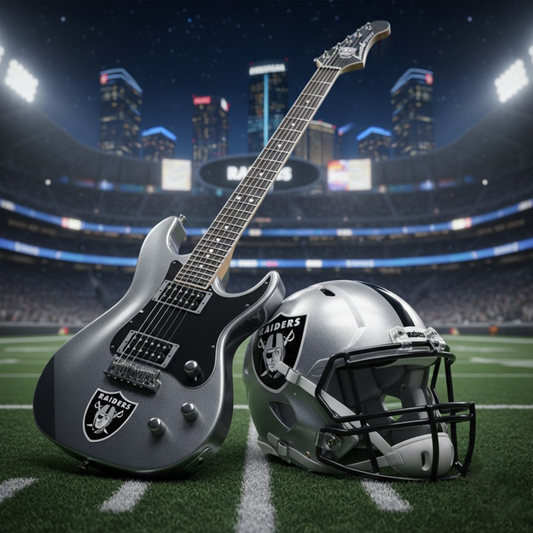 LV x NFL Signature Decor Statue DatND DVT