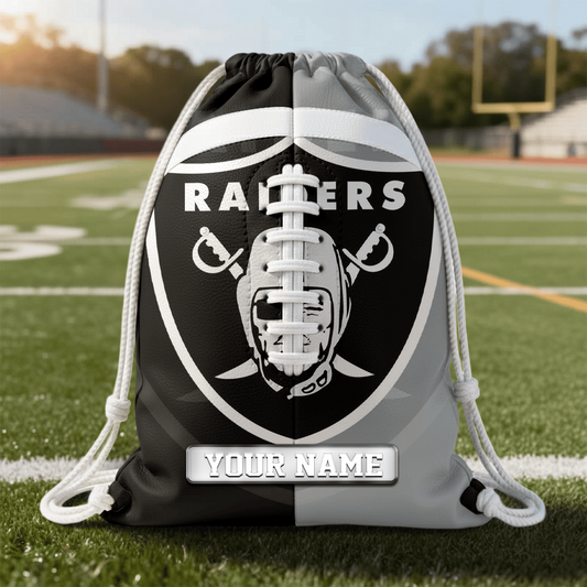 LVR  NFL Drawstring Bag DDT HLPHUONG