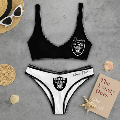 LVR Premium NFL Bikini Set DDT CTND