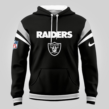 LVR Premium NFL Customized Hoodie DDT NTL