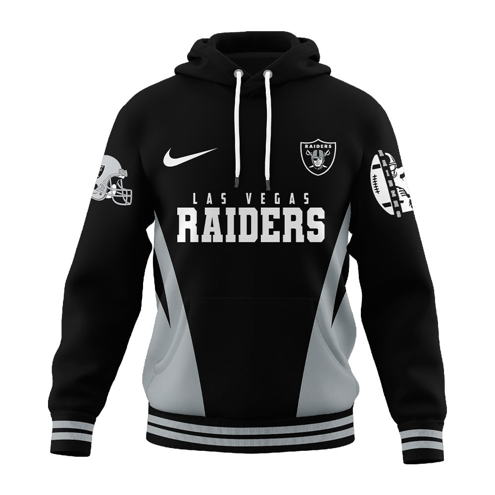 LVR Premium NFL Personalized Fan Hoodie DDT NTL