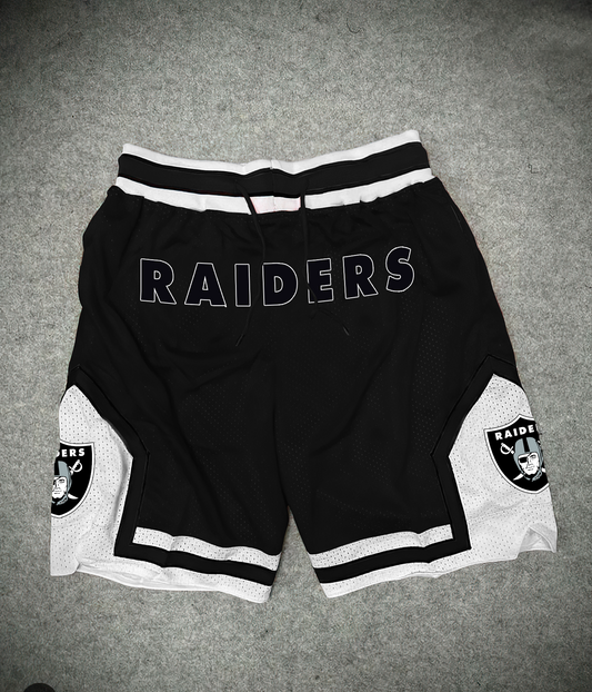 LVR V3 Premium NFL Short Pants For Men DDT TTV