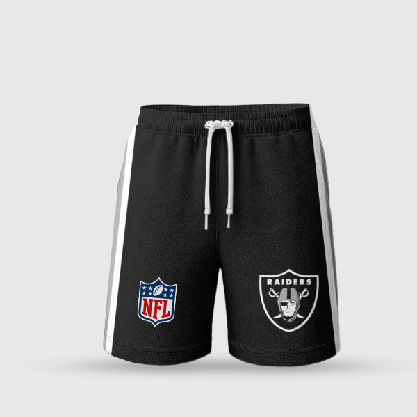 LVR Premium NFL V2 Combo Polo And Shorts DDT TTV