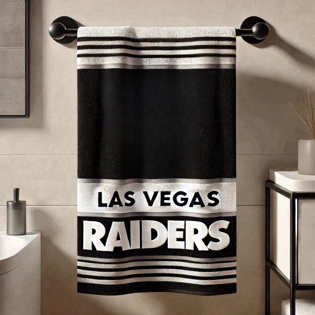 Football Team Towels DDTCTND