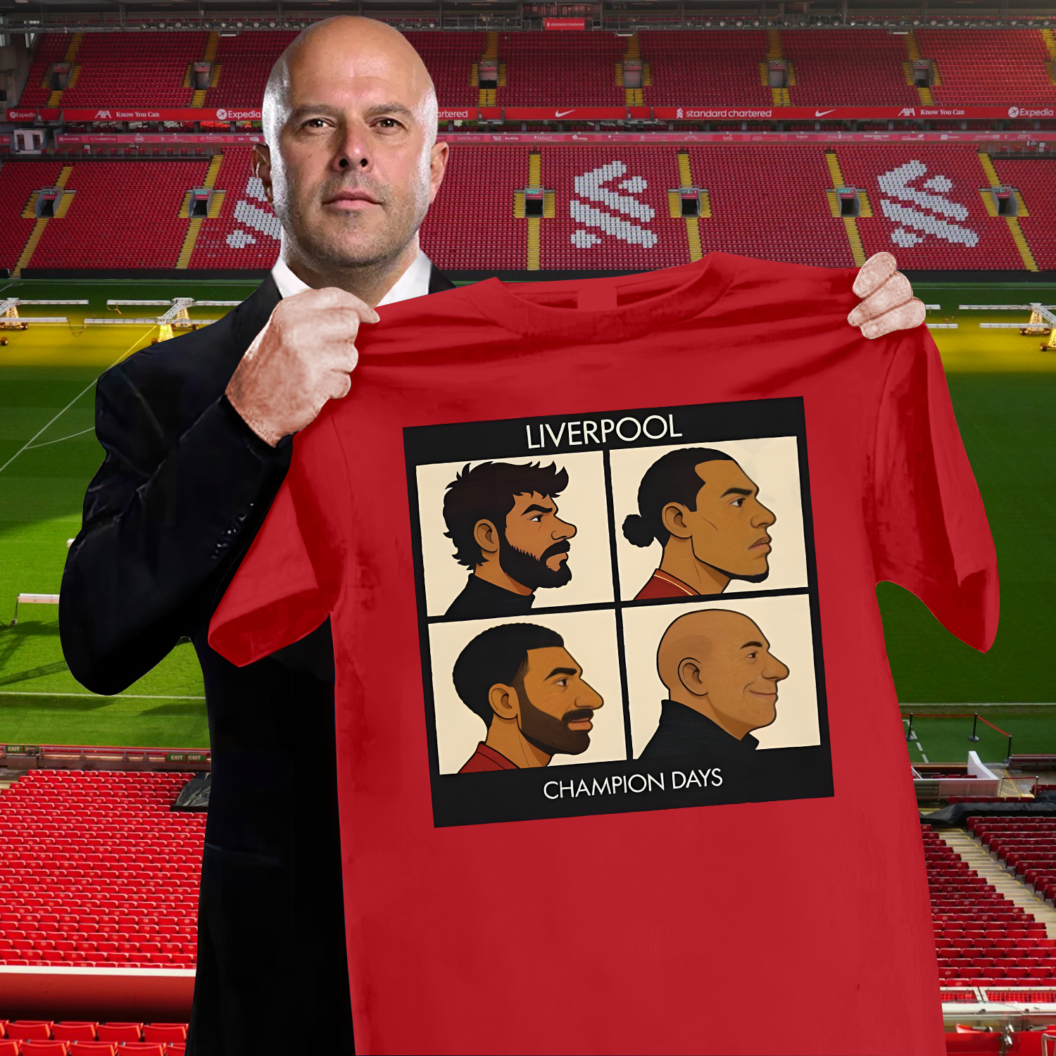 Selected Variant Image