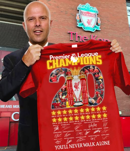 LIV Champions League Shirt 24-25 NDD