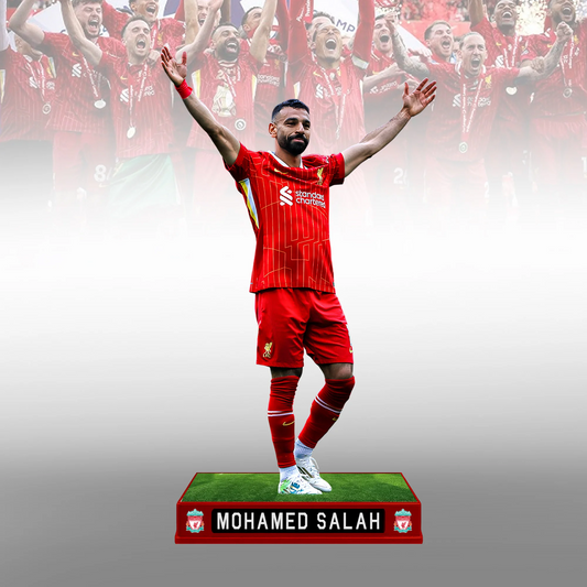 LIV Champions Premier League 2025 Premium Acrylic Plaque V3 NDD DVT